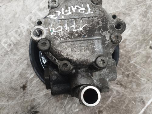 Steering pump RENAULT TRAFIC II Bus (JL) 2.0 dCi 90 (JL00, JL01, JL0H, JL0M, JL0P, JL0S) | BP24115838M99 - Image 3