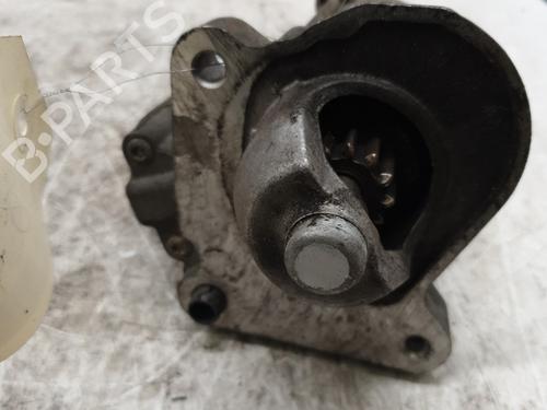 Used Starter Starter 23434484 23434484