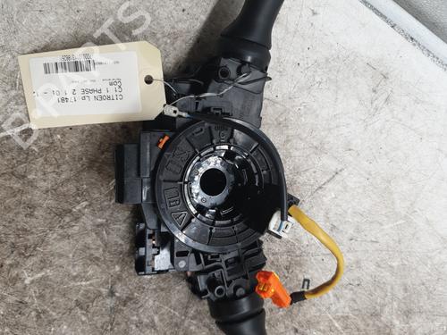Ratstangsstang CITROËN C1 (PM_, PN_) 1.0 (68 hp) 29446171