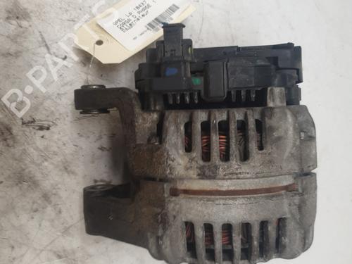 alternator-opel-corsa-d-s07-2006-2007-2008-2009-2010-2011-2012-2013-2014-2015-35989702 main image