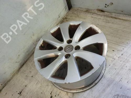 Rim CITROËN C4 Picasso I MPV (UD_) 1.6 HDi | BP22870981C45 