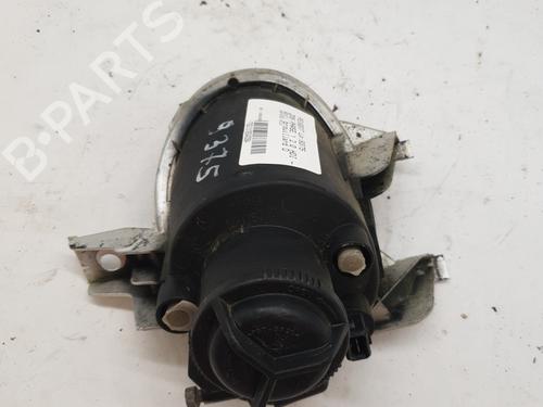 Right front fog light PEUGEOT 206 Hatchback (2A/C) 2.0 HDI 90 | BP27220893C31 