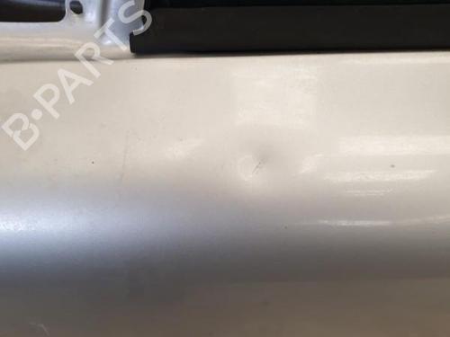 Left front door VOLVO S60 I (384) 2.4 D | BP22874870C2 