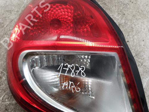 left-taillight-renault-clio-iii-br01-cr01-2005-2006-2007-2008-2009-2010-2011-2012-2013-2014-32365342 main image