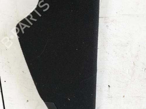 Used Rear parcel shelf Rear parcel shelf RENAULT TWINGO II (CN0_) 1.2 16V (CN0K, CN0V, CN0A) (76 hp) 24422384 24422384