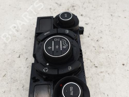 Climate control PEUGEOT 308 I (4A_, 4C_) 2.0 HDi | BP22864984I5 