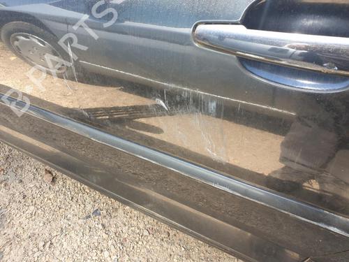 Used Left front door Left front door 37280574 37280574