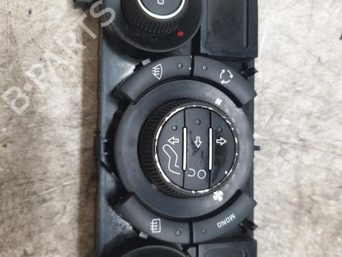 Used Climate control PEUGEOT 308 SW I (4E_, 4H_) 1.6 HDi (92 hp) 28056561