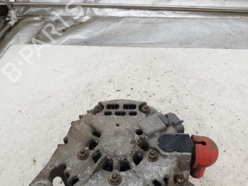 Alternator NISSAN MICRA II (K11) 1.0 i 16V | BP22873962M7 