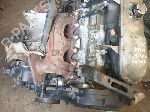 Engine PEUGEOT 607 (9D, 9U) 3.0 V6 24V | BP27617526M1 - Image 3