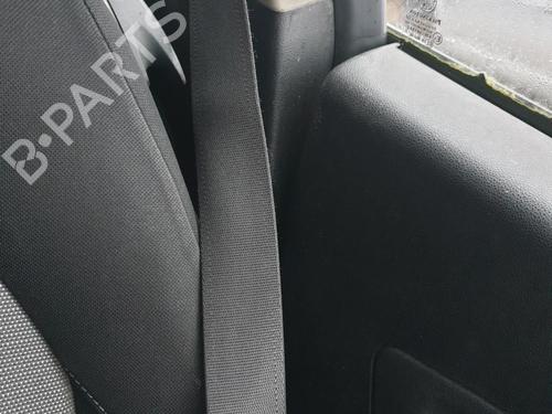 Front left seatbelt ALFA ROMEO MITO (955_) 1.6 JTDM (955AXC1B) | BP31813860I26 - Image 3