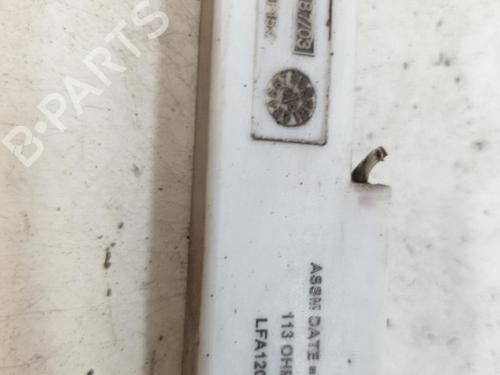 Electronic module RENAULT MEGANE III Hatchback (BZ0/1_, B3_) 1.5 dCi | BP22881151M83 