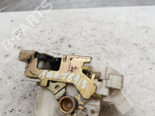 Used Rear right lock Rear right lock 24423183 24423183