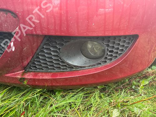 Used Left front fog light Left front fog light SEAT LEON (1P1) 1.9 TDI (105 hp) 39934353 39934353