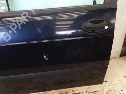 Left front door SAAB 9-3 (YS3D) 2.2 TiD | BP22878424C2 
