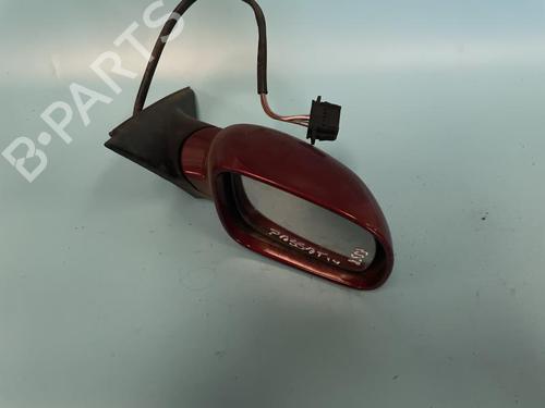 Right mirror VW PASSAT B5 (3B2) 1.9 TDI | BP22886595C27 