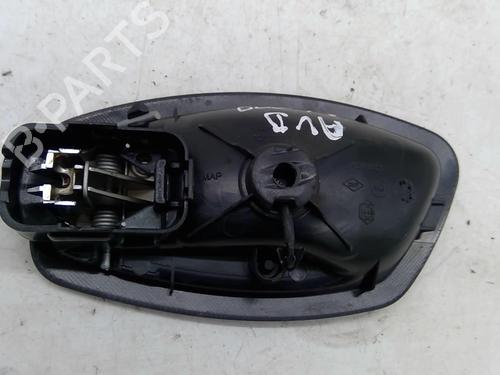 Front right interior door handle RENAULT CLIO IV (BH_) 1.5 dCi 90 | BP22868755I14 