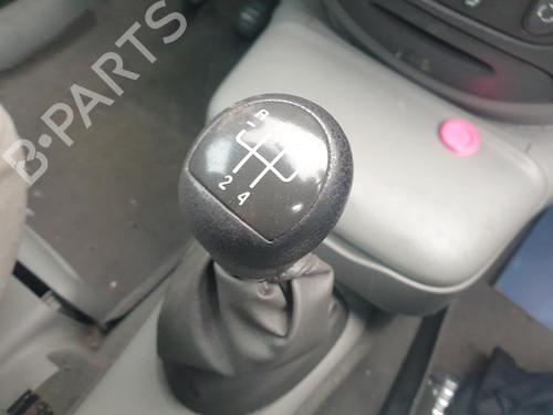 Gear lever RENAULT SCÉNIC I MPV (JA0/1_, FA0_) 1.6 (JA00, JA16, JA15, JA19, JA1V, JA2B, JA2C, JA0B,... | BP28133549M90 