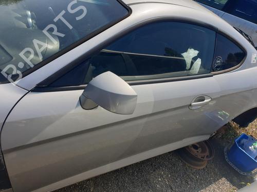 Left front door HYUNDAI COUPE II (GK) 1.6 16V | BP28190637C2 