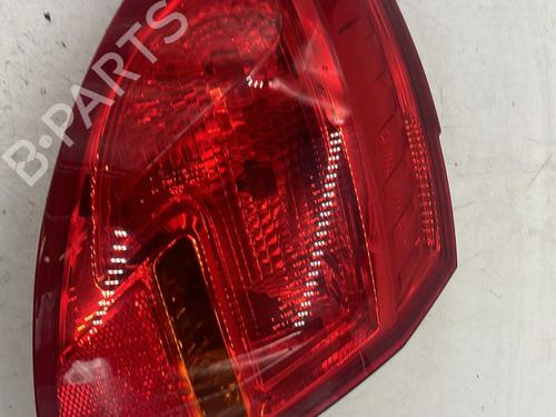 Left taillight OPEL MERIVA B MPV (S10) 1.3 CDTI (75) | BP22882036C34 