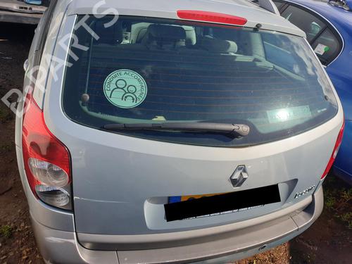 Tailgate RENAULT LAGUNA II Grandtour (KG0/1_) 1.9 dCi (KG0G) | BP28360994C6 