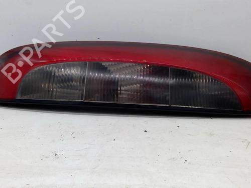 Left taillight OPEL CORSA C (X01) 1.7 DI (F08, F68) | BP22876409C34 