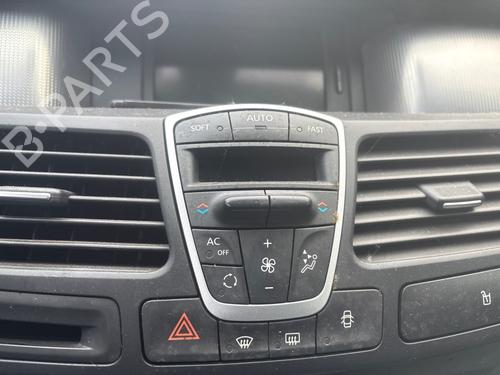 Used Climate control Climate control RENAULT LAGUNA III Grandtour (KT0/1) 2.0 dCi (KT0M, KT0N, KT0S, KT19, KT1F) (173 hp) 40446002 40446002