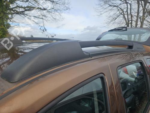 Roof bar DACIA DUSTER (HS_) 1.5 dCi (HSAJ) | BP32306904C65