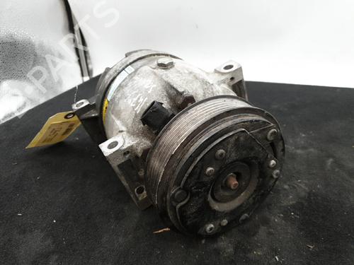 AC compressor RENAULT SCÉNIC I MPV (JA0/1_, FA0_) 1.9 dCi (JA05, JA1F) | BP22885653M34 