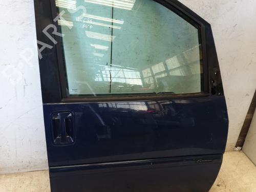 Used Right front door CITROËN EVASION MPV (22, U6) 2.0 HDI (109 hp) 22874286