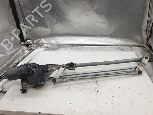 Used Front wiper motor FORD FOCUS II (DA_, HCP, DP) 2.0 TDCi (110 hp) 22883529