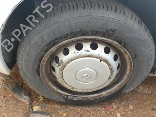 Felg RENAULT CLIO II (BB_, CB_) 1.5 dCi (B/CB07) | BP28360955C45 