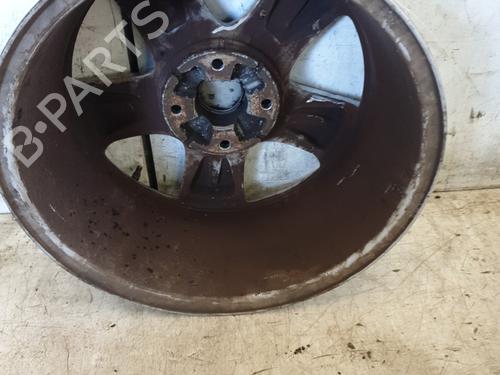 Rim PEUGEOT 3008 I MPV (0U_) 2.0 HDi 150 / BlueHDi 150 | BP22877856C45
