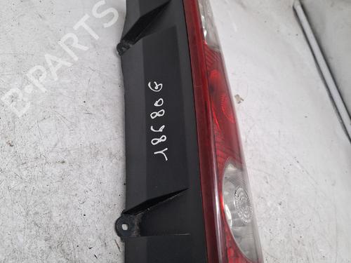 Left taillight RENAULT KANGOO Express (FW0/1_) | BP36413571C34 - Image 2