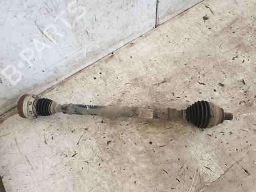 Used Right front driveshaft Right front driveshaft SEAT ATECA (KH7, KHP) 1.6 TDI (115 hp) 31020557 31020557