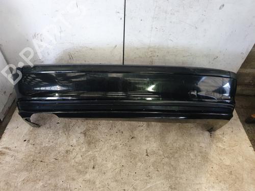 Used Rear bumper BMW 3 (E46) 320 d (129 hp) 30674822