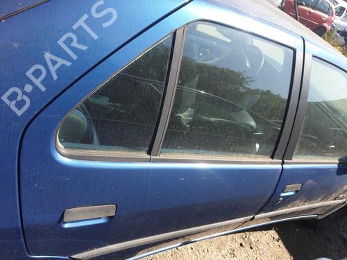 Used Right rear door Right rear door 37165390 37165390
