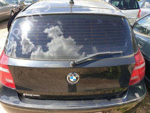 Used Tailgate BMW 1 (E87) 116 d (116 hp) 25203942