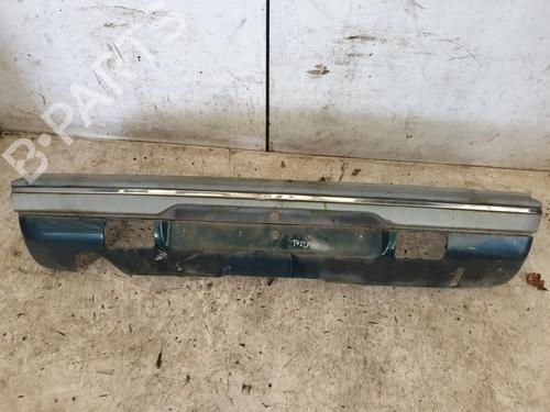 Bagtil kofangere PEUGEOT 205 II (20A/C) 1.1 (60 hp) 31272139