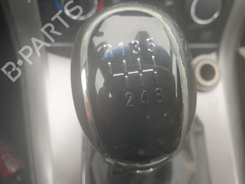 Shift knob CHEVROLET CAPTIVA (C100, C140) 2.2 D 4WD | BP28614093I34 - Image 2
