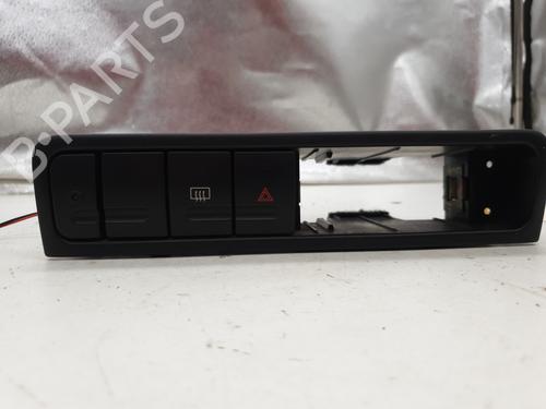 Used Warning switch Warning switch 25843570 25843570