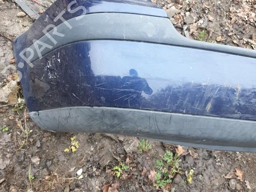 Rear bumper VW GOLF IV Variant (1J5) 1.9 TDI | BP22883601C8 