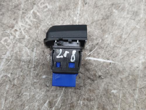 Used Warning switch Warning switch PEUGEOT 208 I (CA_, CC_) 1.4 HDi (68 hp) 31191885 31191885
