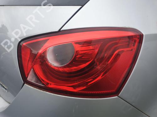 Right taillight SEAT IBIZA IV (6J5, 6P1) 1.2 TDI | BP25759508C35 