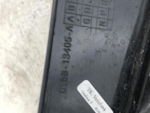 Left taillight FORD FIESTA VI (CB1, CCN) 1.5 TDCi | BP22885961C34 