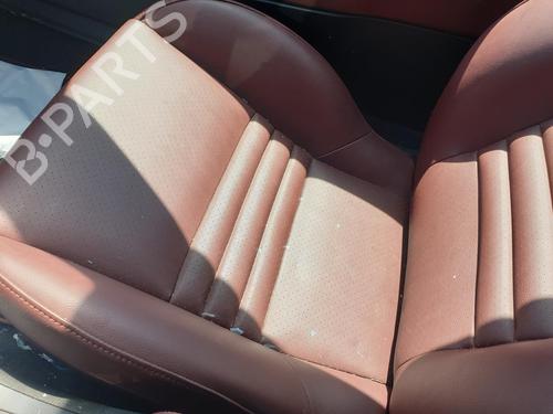 Right front seat PEUGEOT 407 Coupe (6C_) 2.7 HDi | BP37280593C16 - Image 6