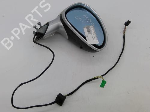 Used Right mirror CITROËN C4 I (LC_) 1.6 16V (109 hp) 22881059