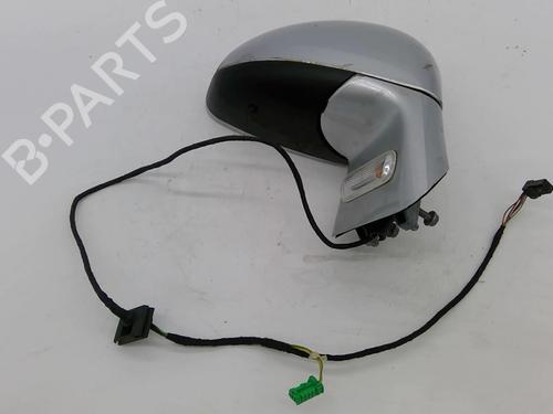 Right mirror CITROËN C4 I (LC_) 1.6 16V | BP22881059C27 