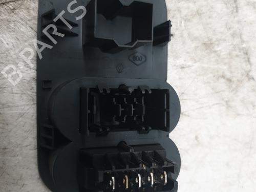Used Switch Switch RENAULT KANGOO (KC0/1_) 1.4 (KC0C, KC0H, KC0B, KC0M) (75 hp) 25049176 25049176