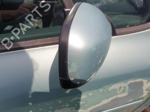 Right mirror PEUGEOT 307 Break (3E) 2.0 HDI 110 | BP28026060C27 